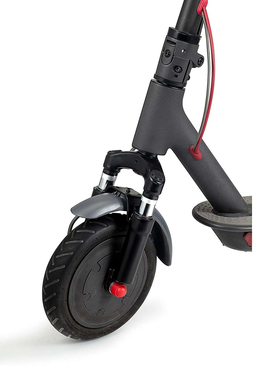 Front fork shock absorber Xiaomi - Accessories - Wheelyshop