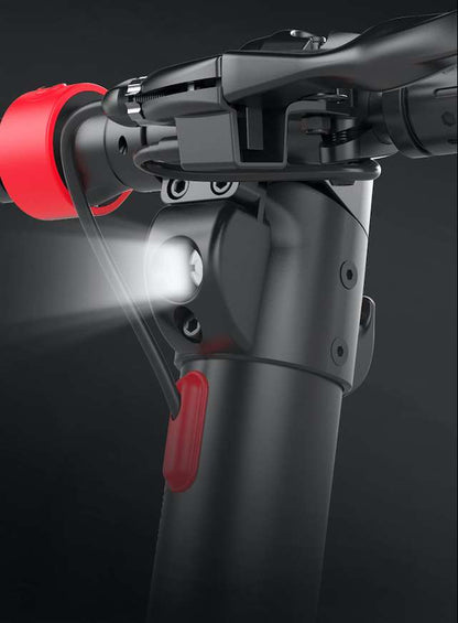 HX X7 - Patinete eléctrico - Tienda de ruedas