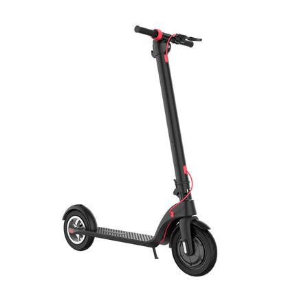 HX X7 - Patinete eléctrico - Tienda de ruedas