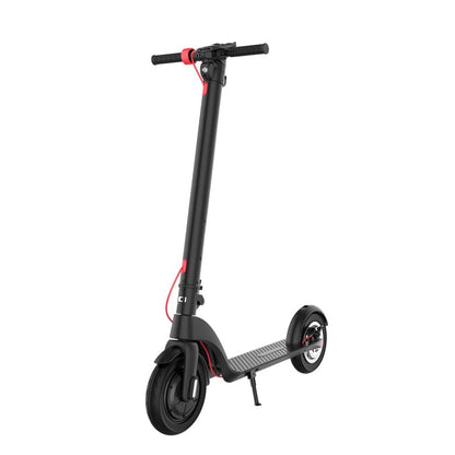 HX X7 - Patinete eléctrico - Tienda de ruedas
