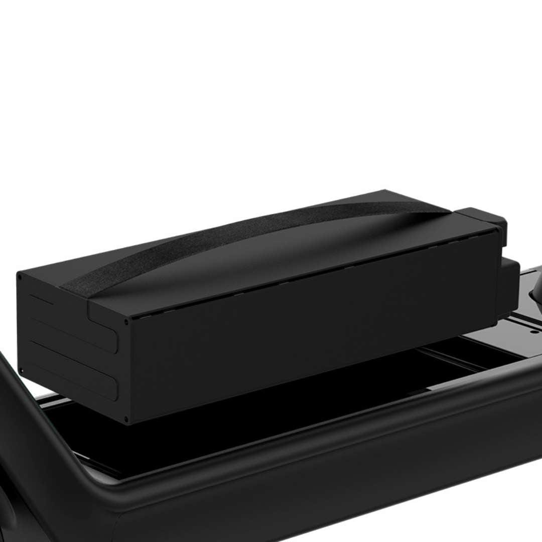 HX X9 Plus- Patinete eléctrico - Tienda de ruedas