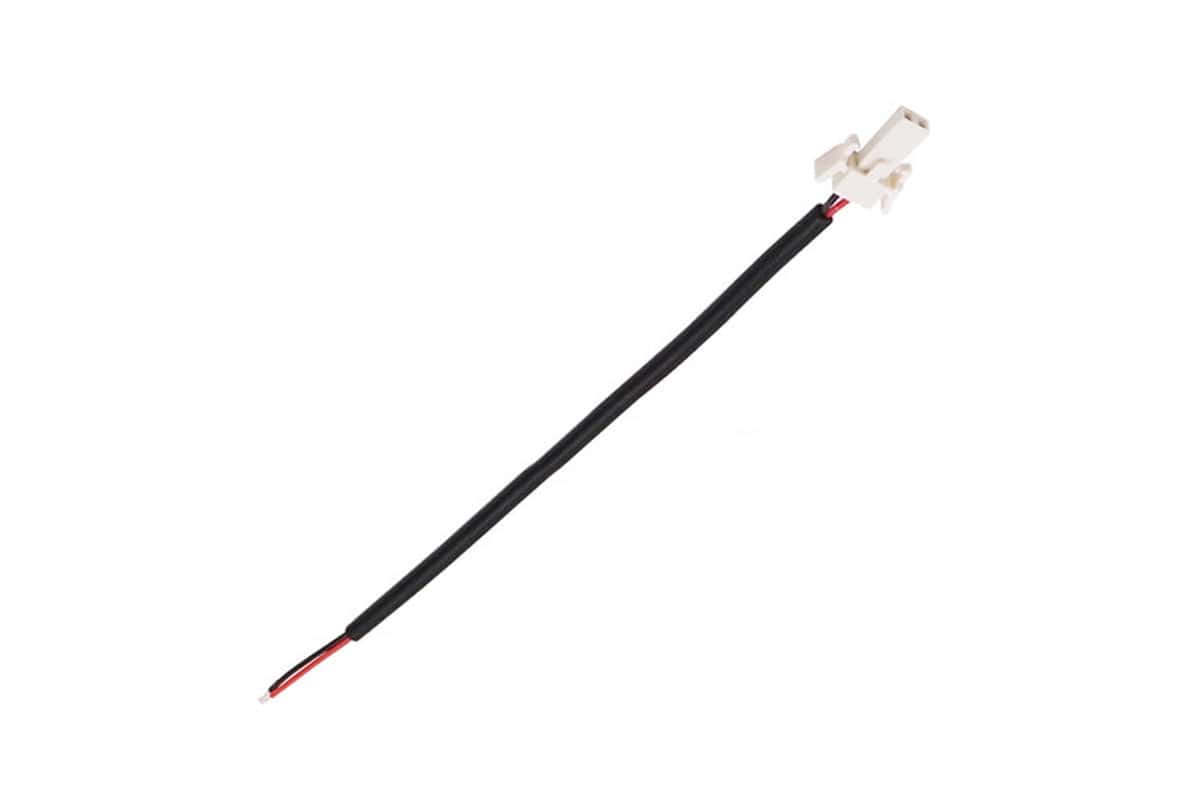 Cable luz trasera Xiaomi - Recambio - Wheelyshop