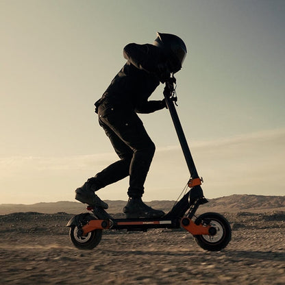 Kukirin G3 - Patinete eléctrico - Tienda de ruedas