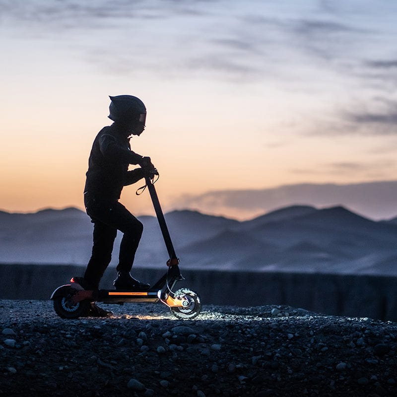 Kukirin G3 - Patinete eléctrico - Tienda de ruedas