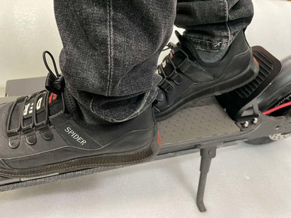 Reposapiés inteligente Monorim - Accesorios - Tienda de ruedas