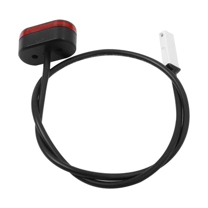 Original rear light Ninebot G30 - Spare part - Wheelyshop