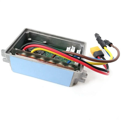 Placa base original Ninebot G30 - Recambio - Wheelyshop