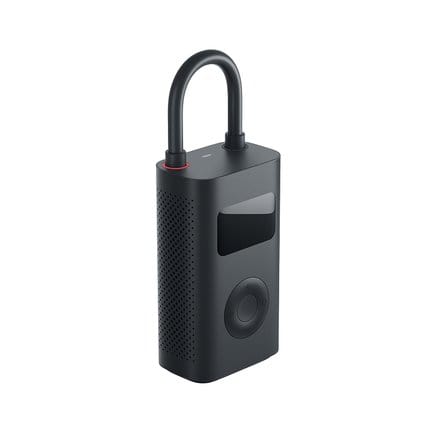 Compresor de aire portátil Xiaomi - Accesorios - Tienda de ruedas