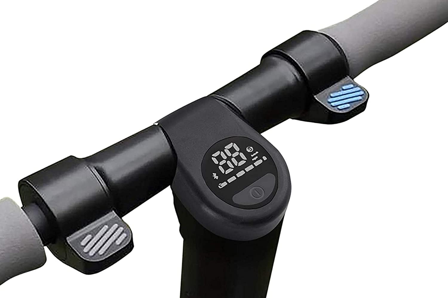 Protector de pantalla Ninebot ES - Accesorios - Tienda de ruedas