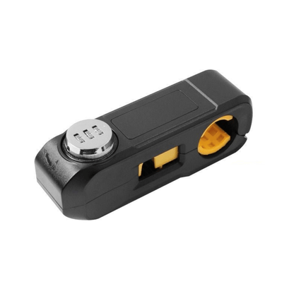 Smart brake lock - Accessories - Wheelyshop
