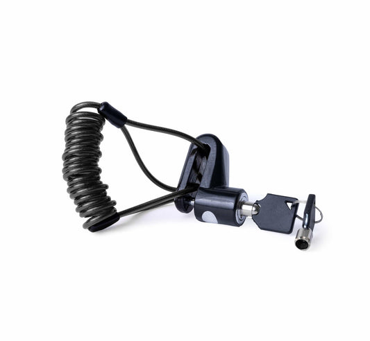 Bloqueo de freno de disco inteligente - Accesorios - Tienda de ruedas