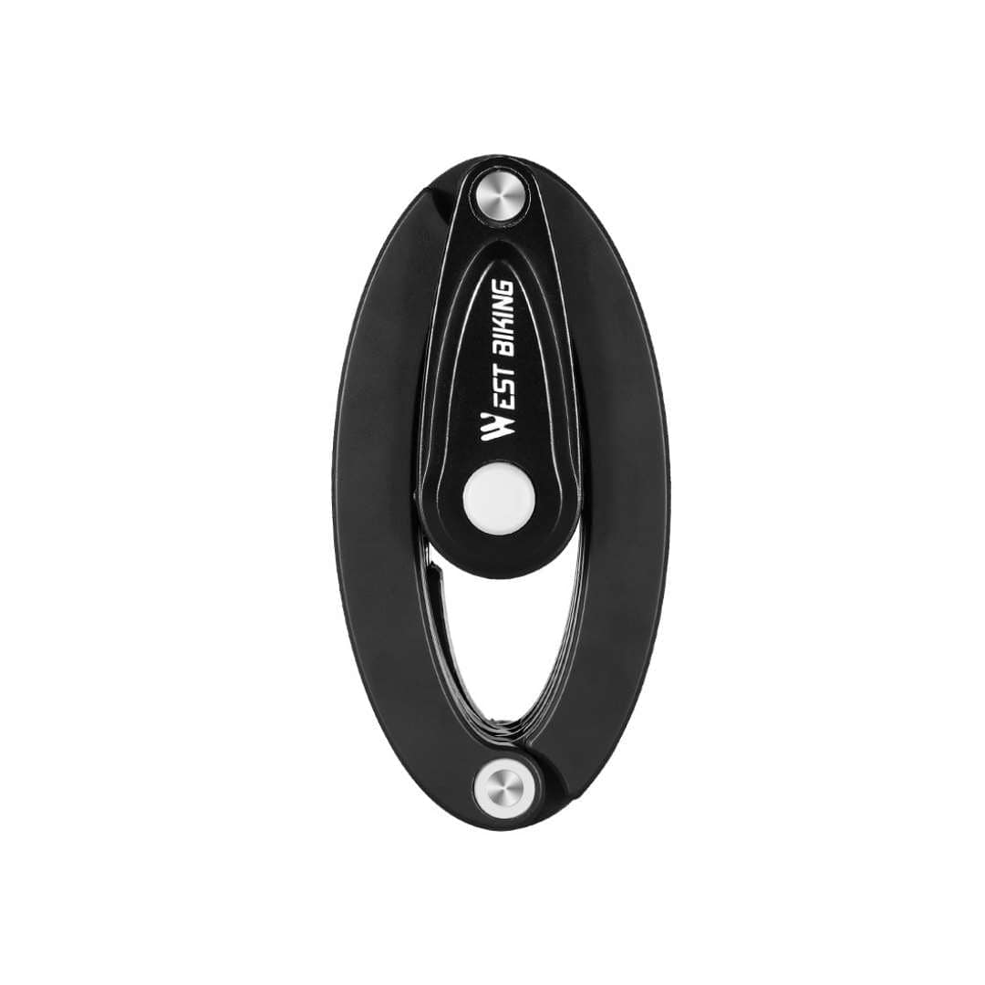 Cerradura en espiral inteligente - Accesorios - Tienda de ruedas