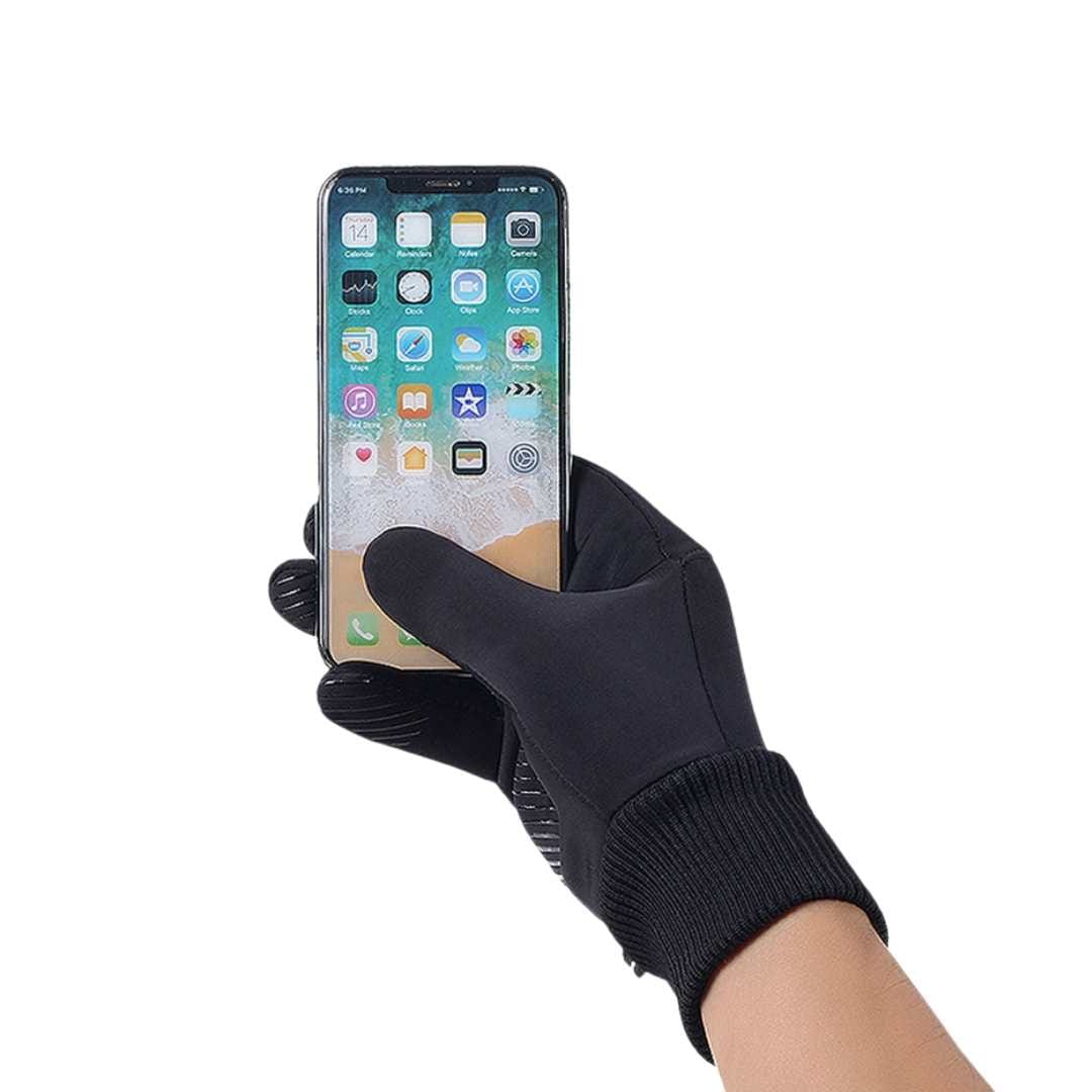 Guantes inteligentes - Accesorios - Tienda de ruedas