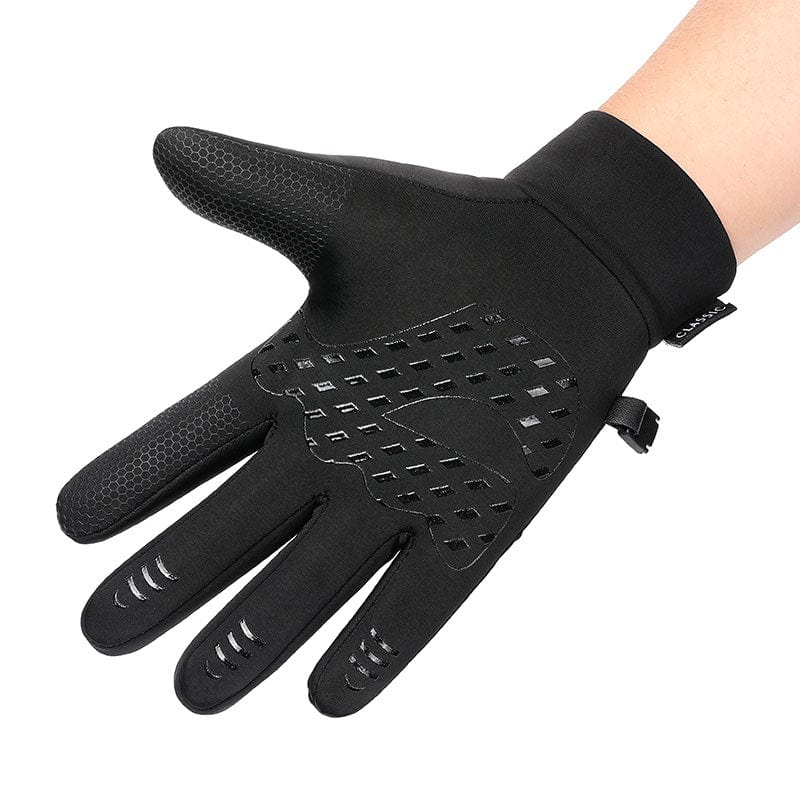 Guantes inteligentes - Accesorios - Tienda de ruedas