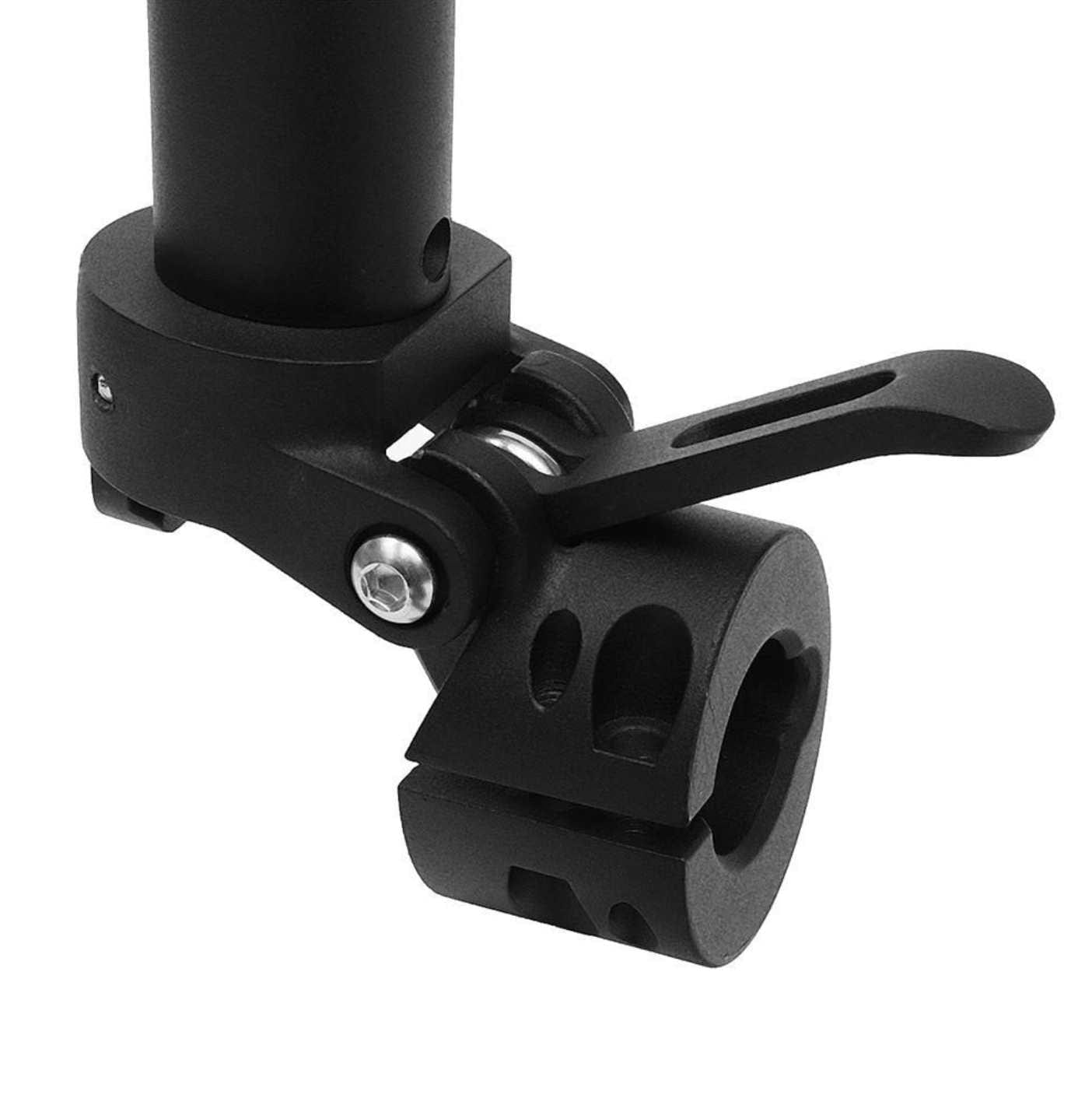 Steering stem + folding mechanism Xiaomi - Spare part - Wheelyshop