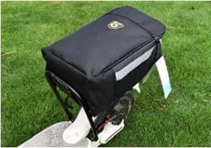 Bag for Smart luggage rack - Accessories - Wheelyshop