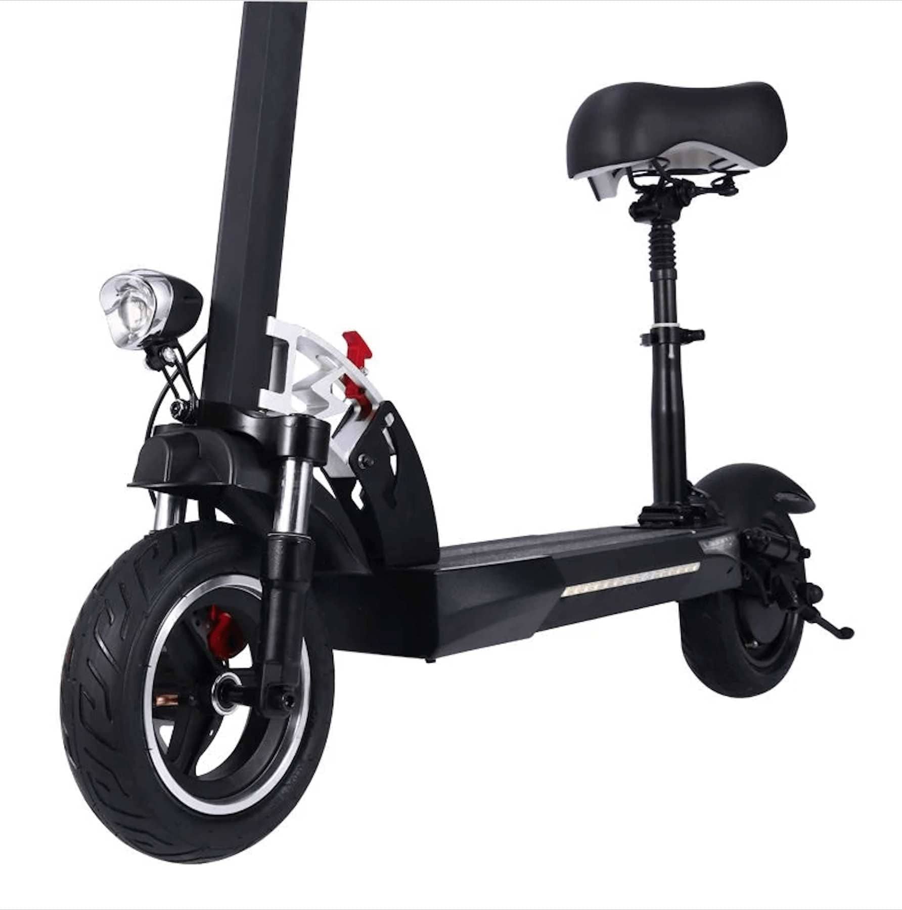 Wheely - HVD - 3 - Electric scooter - Wheelyshop
