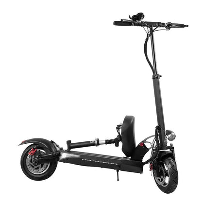 Wheely - HVD - 3 - Electric scooter - Wheelyshop