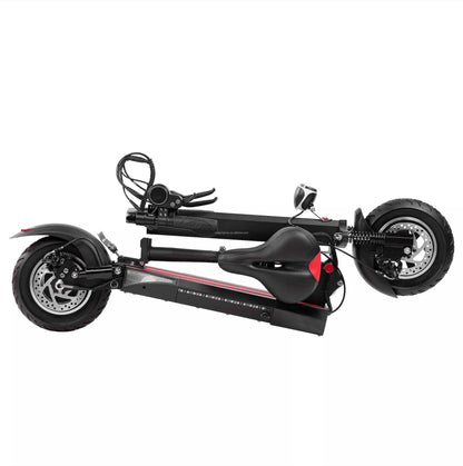 Wheely - HVD - 3 - Electric scooter - Wheelyshop
