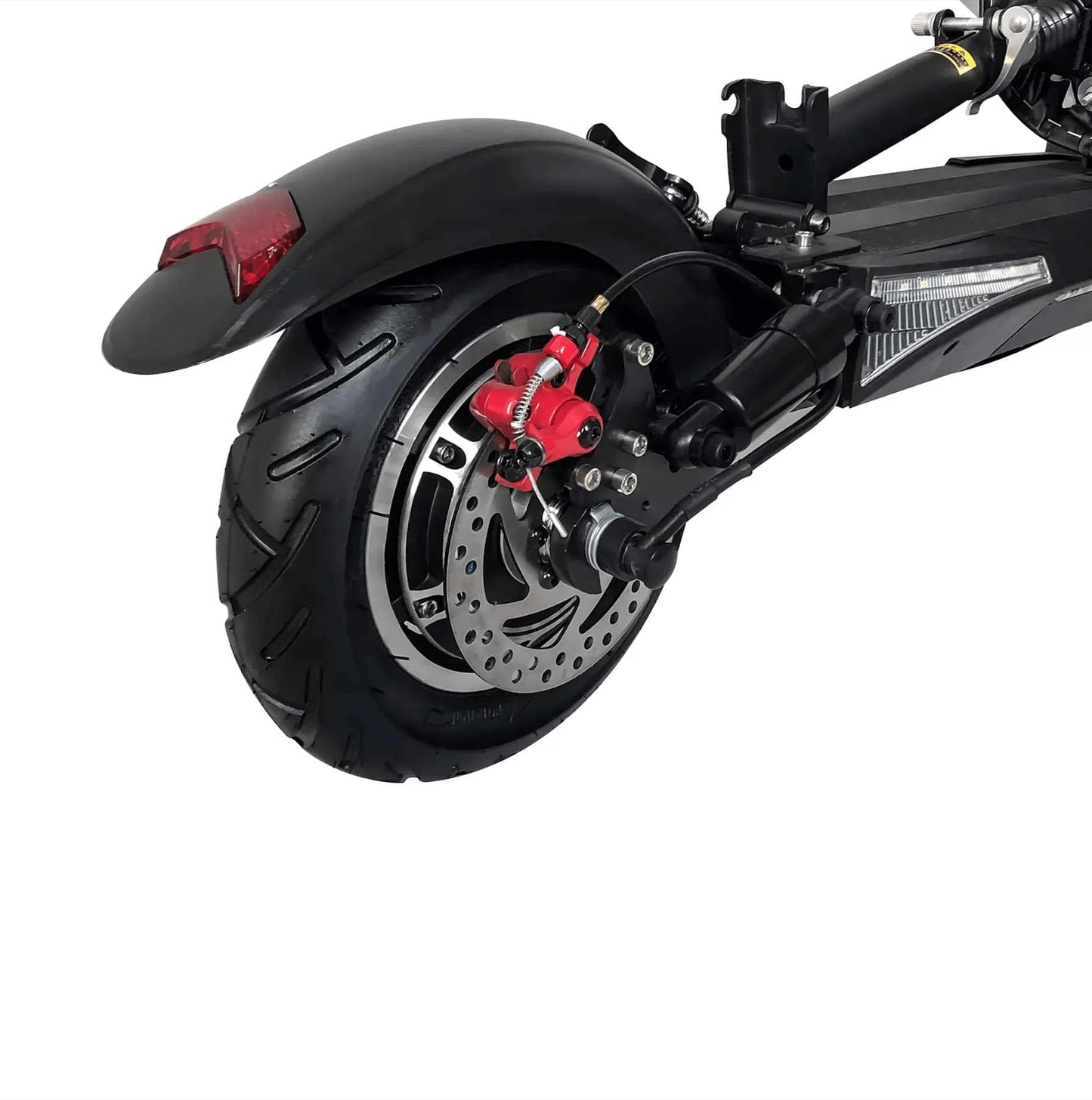 Wheely - HVD - 3 - Electric scooter - Wheelyshop