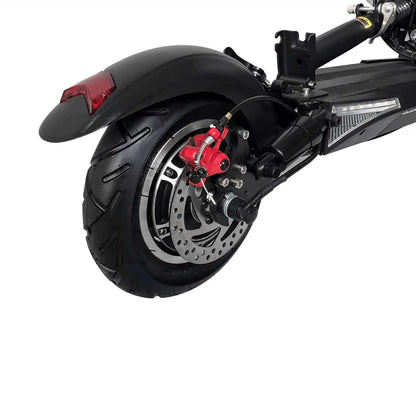 Wheely - HVD - 3 - Electric scooter - Wheelyshop