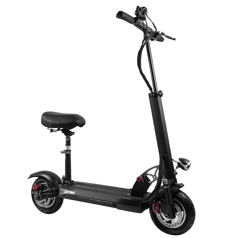 Wheely - HVD - 3 - Electric scooter - Wheelyshop