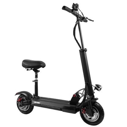 Wheely - HVD - 3 - Electric scooter - Wheelyshop
